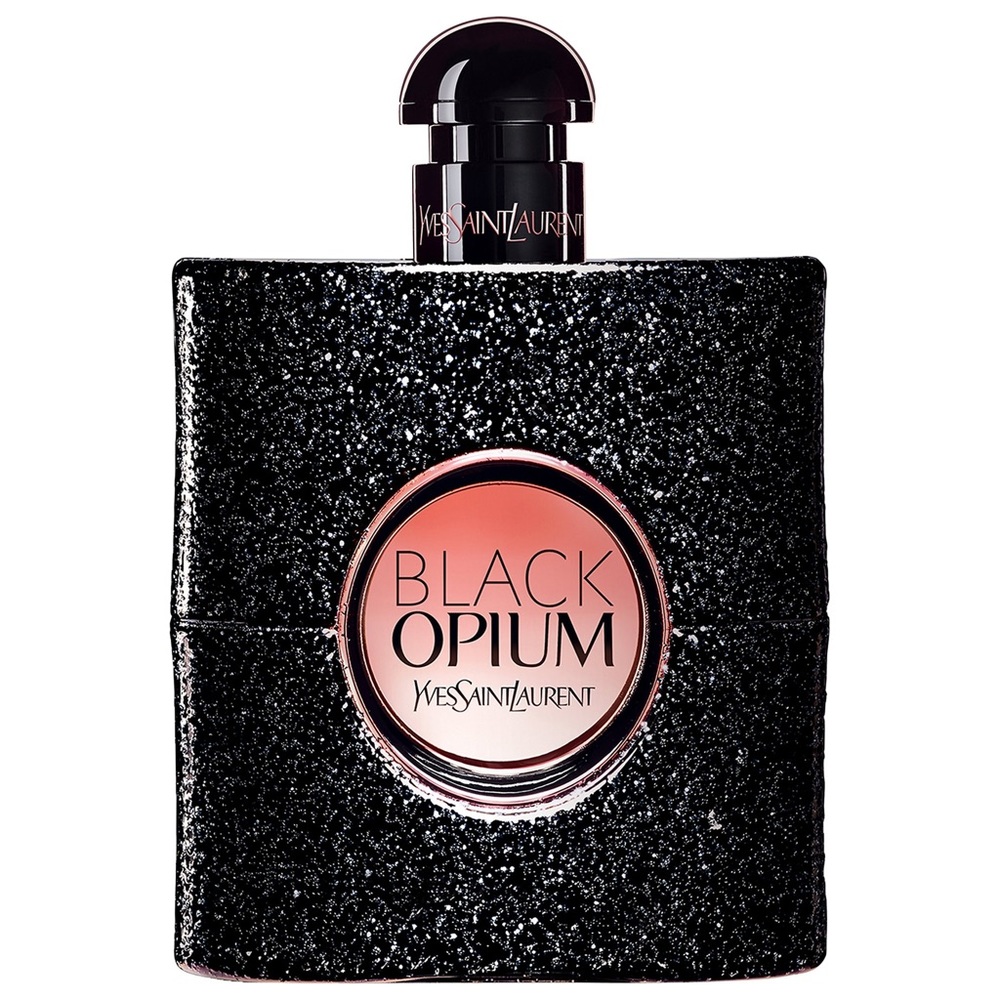 YSL Black Opium 150 ml in sealed box